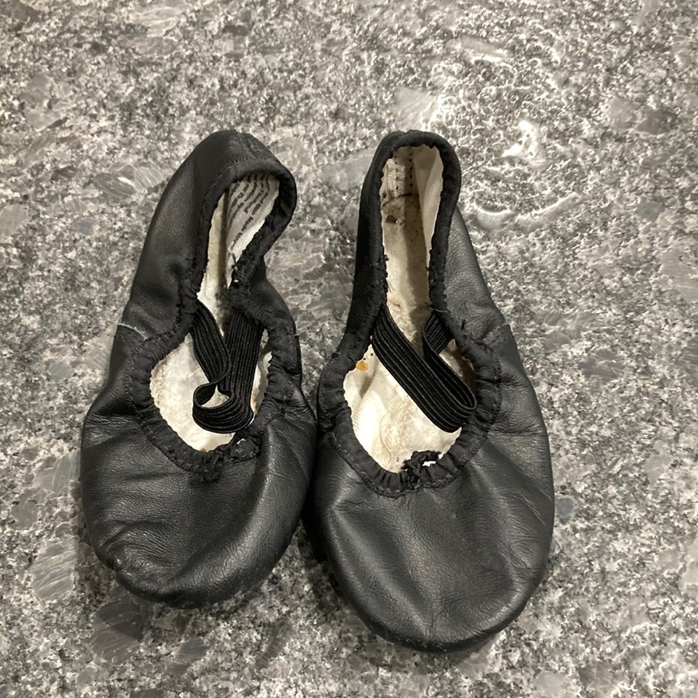 ABT dance shoes